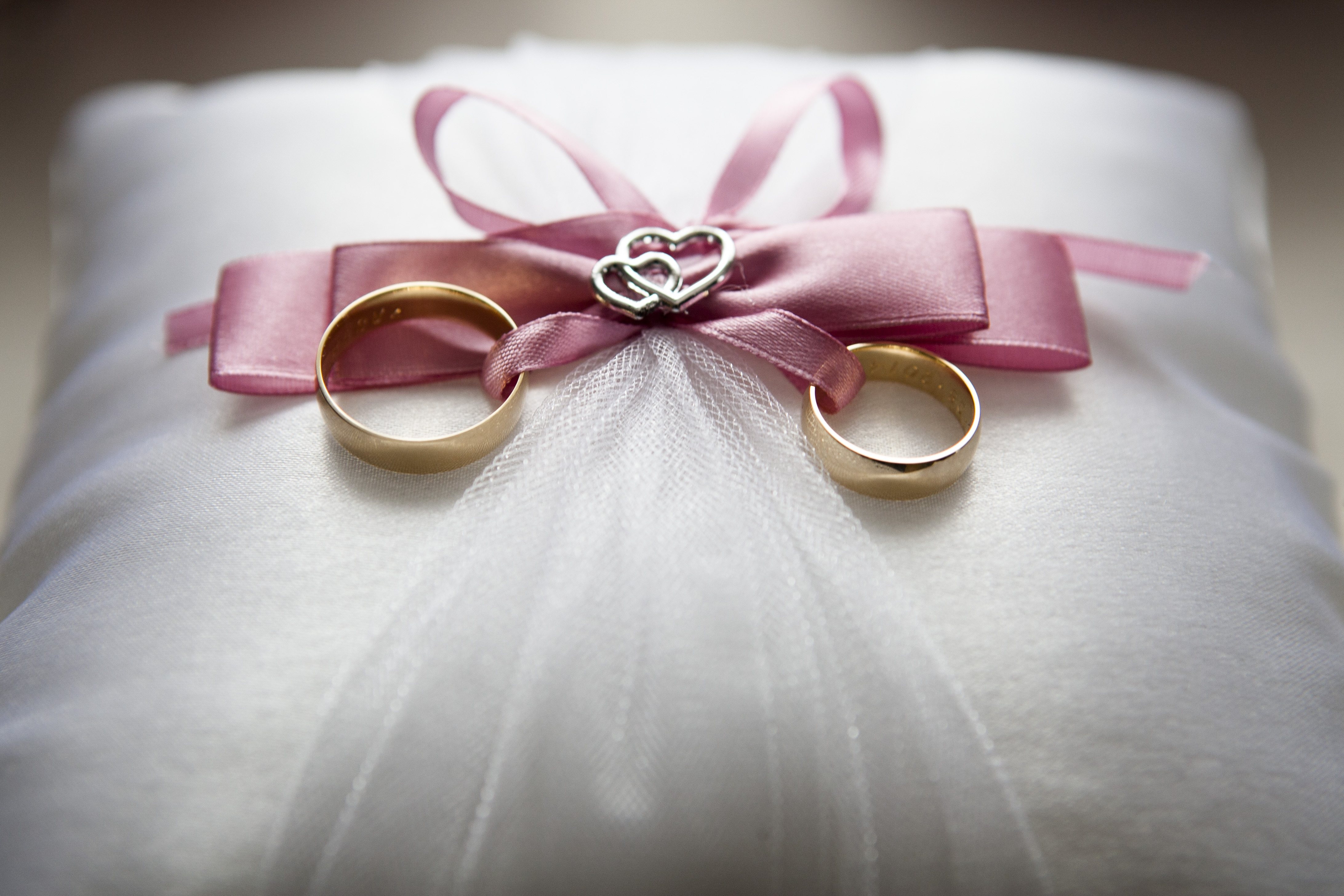 Noivou? Confira 8 passos para realizar a festa de casamento ideal